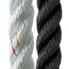 Teufelberger Nylon 3 Strand Rope