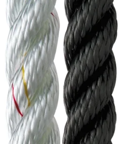 Teufelberger Nylon 3 Strand Rope