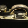 Wilmex Marine Hardware Slide - Bronze