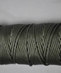 R&W Rope Handy Hundred Cord 1.4 Mm Knot Tying Rope 27 R&W Rope Handy Hundred Cord 1.4 Mm Knot Tying Rope