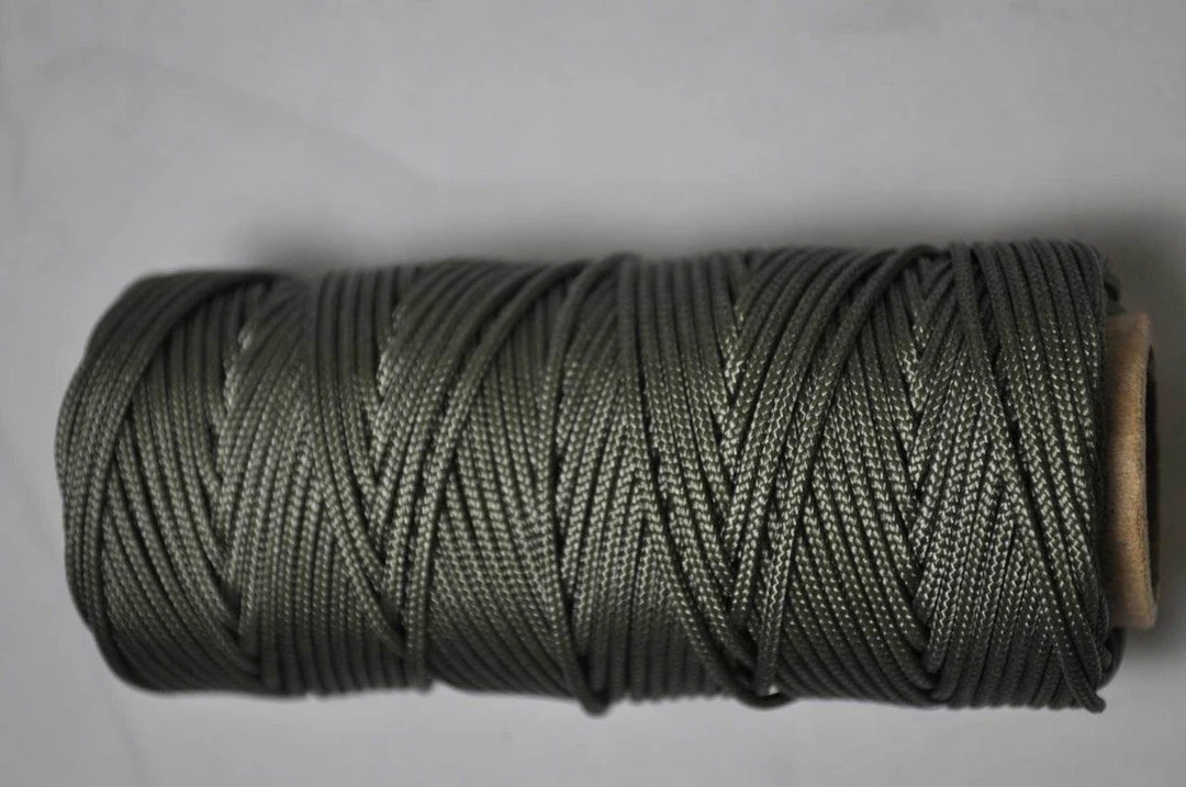 R&W Rope Handy Hundred Cord 1.4 Mm Knot Tying Rope 7 R&W Rope Handy Hundred Cord 1.4 Mm Knot Tying Rope