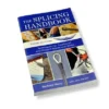 R&W Rope Rigging & Sailmaking Tools The Splicing Handbook, Third Edition: Techniques For Modern And Traditional Ropes