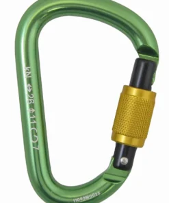 Sterling Rope Sterling Falcon Screwlock Small Pear Carabiner