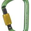 Sterling Rope Sterling Falcon Screwlock Small Pear Carabiner