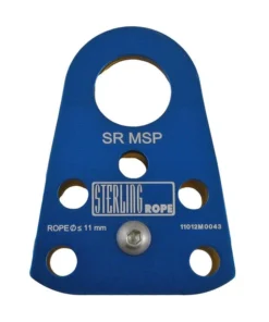 Sterling Rope Sterling SR MSP - Mini Single Pulley