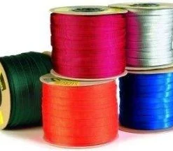 Sterling Rope Tubular Nylon Webbing - Sterling 11/16" Spool
