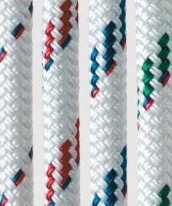 Teufelberger T-900 Dyneema/Technora & Polyester Double Braid Rope