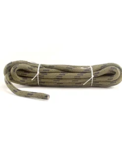 R&W Rope 1/2" Double Braid Polyester Rope