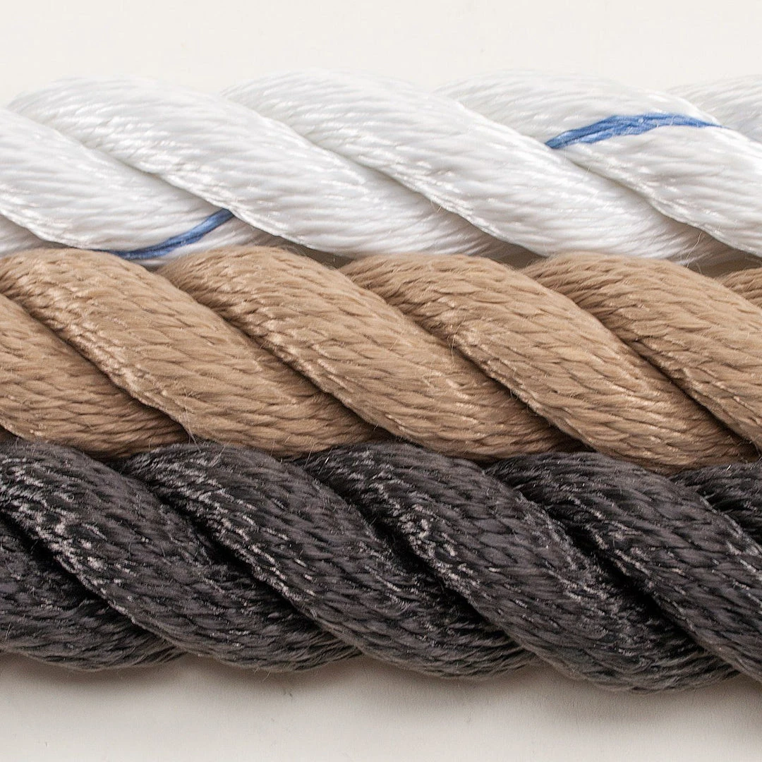 R&W Rope Tug Of War Rope 2 R&W Rope Tug Of War Rope