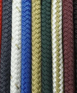 Novabraid Nylon Double Braid Rope