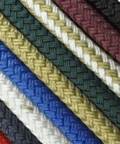Novabraid Nylon Double Braid Rope
