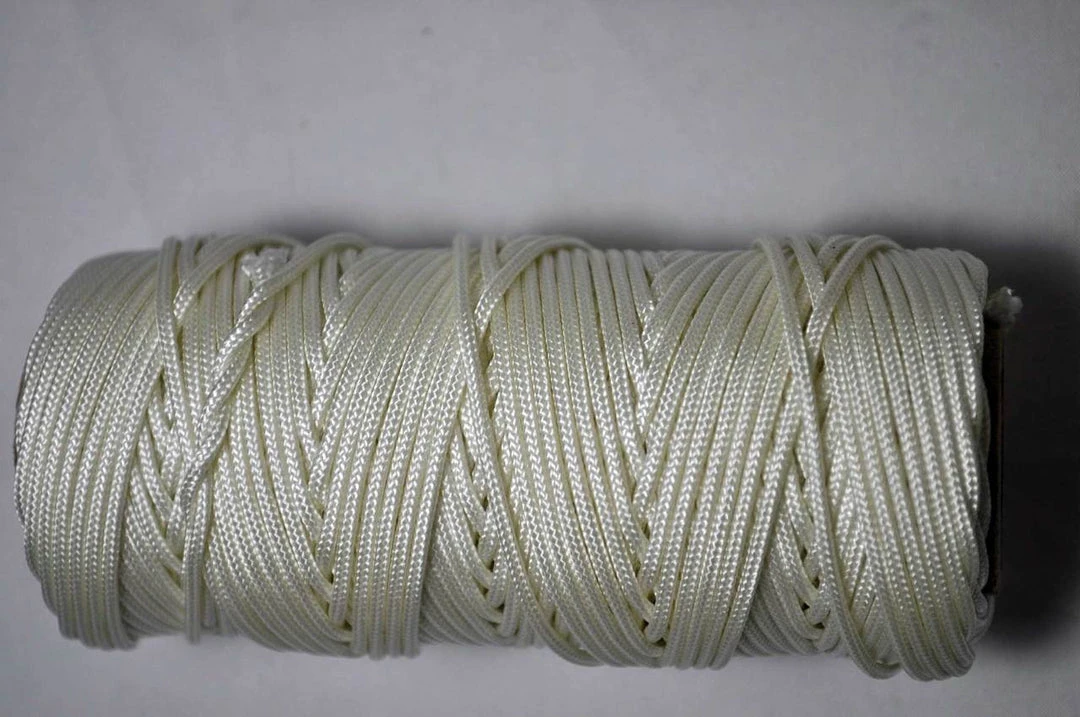 R&W Rope Handy Hundred Cord 1.4 Mm Knot Tying Rope 10 R&W Rope Handy Hundred Cord 1.4 Mm Knot Tying Rope