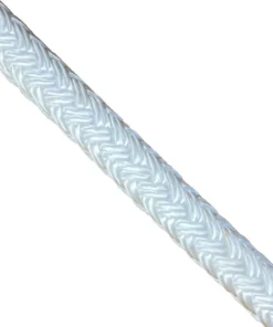 Novabraid Nylon Double Braid Rope